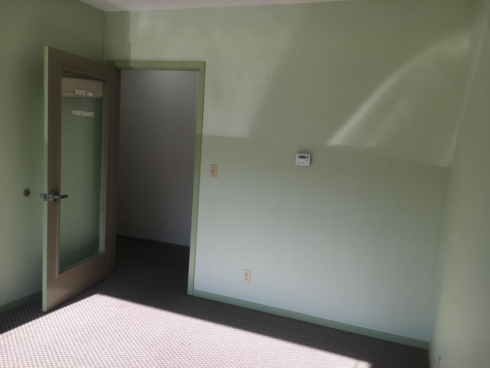 Office Suite #184